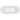 EAGO AM1900 74 3/4" White Freestanding Air Bubble Bathtub - side view