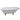 Kingston Brass Aqua Eden 54" Cast Iron Roll Top Clawfoot Tub with 3-3/8" Tub Wall Drillings - VCT3D543019NT - side view