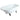 Kingston Brass Aqua Eden 60" Cast Iron Roll Top Clawfoot Freestanding Tub with 3-3/8" Wall Drillings - view 6