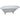 Kingston Brass Aqua Eden 66" Cast Iron Roll Top Clawfoot Tub with 3-3/8" Wall Drillings - VCT3D663019NT - alternate view