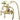Kingston Brass CC1007T Vintage 3-3/8" Wall Mount Tub Filler