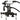 Kingston Brass CC1015T Vintage 3-3/8" Wall Mount Tub Filler - side view