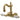 Kingston Brass CC1073T Vintage 3-3/8" Wall Mount Tub Filler