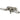 Kingston Brass CC45T Vintage 3-3/8" Wall Mount Tub Filler - detail view