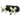 Kingston Brass CC49T Vintage 3-3/8" Wall Mount Tub Filler - side view