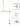 Kingston Brass CC63T Vintage 3-3/8" Wall Mount Tub Filler - side view