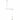 Kingston Brass CC63T Vintage 3-3/8" Wall Mount Tub Filler Kingston Brass