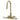 Kingston Brass CC75T Vintage 3-3/8" Wall Mount Tub Filler