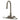 Kingston Brass CC75T Vintage 3-3/8" Wall Mount Tub Filler - detail view