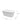 A & E Bath and Shower Retro Acrylic Small 56" Premium Oval Freestanding Tub A & E Bath and Shower