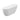 A & E Bath and Shower Riviera 67" Premium Oval Freestanding Bathtub
