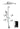 ALFI Brand AB2287 3 Way Thermostatic Shower Set with Body Sprays Alfi Trade Inc