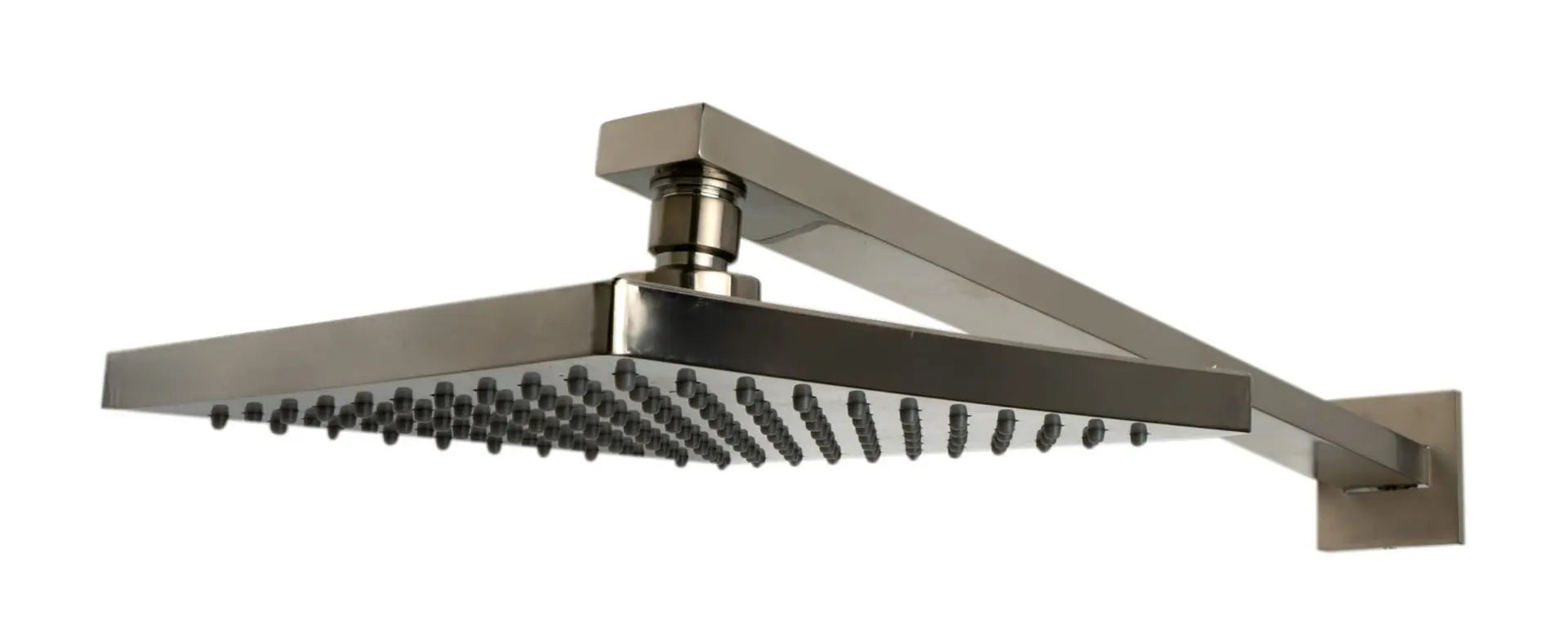 ALFI Brand AB2287 3 Way Thermostatic Shower Set with Body Sprays Alfi Trade Inc