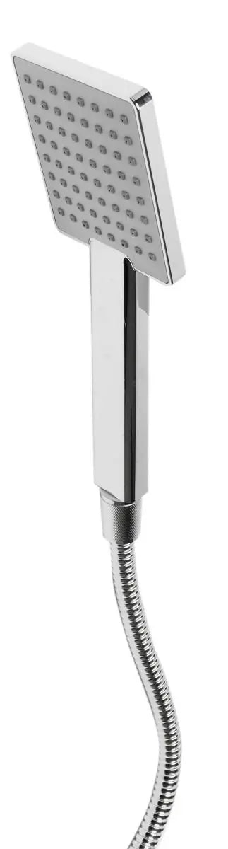 ALFI Brand AB2287 3 Way Thermostatic Shower Set with Body Sprays Alfi Trade Inc