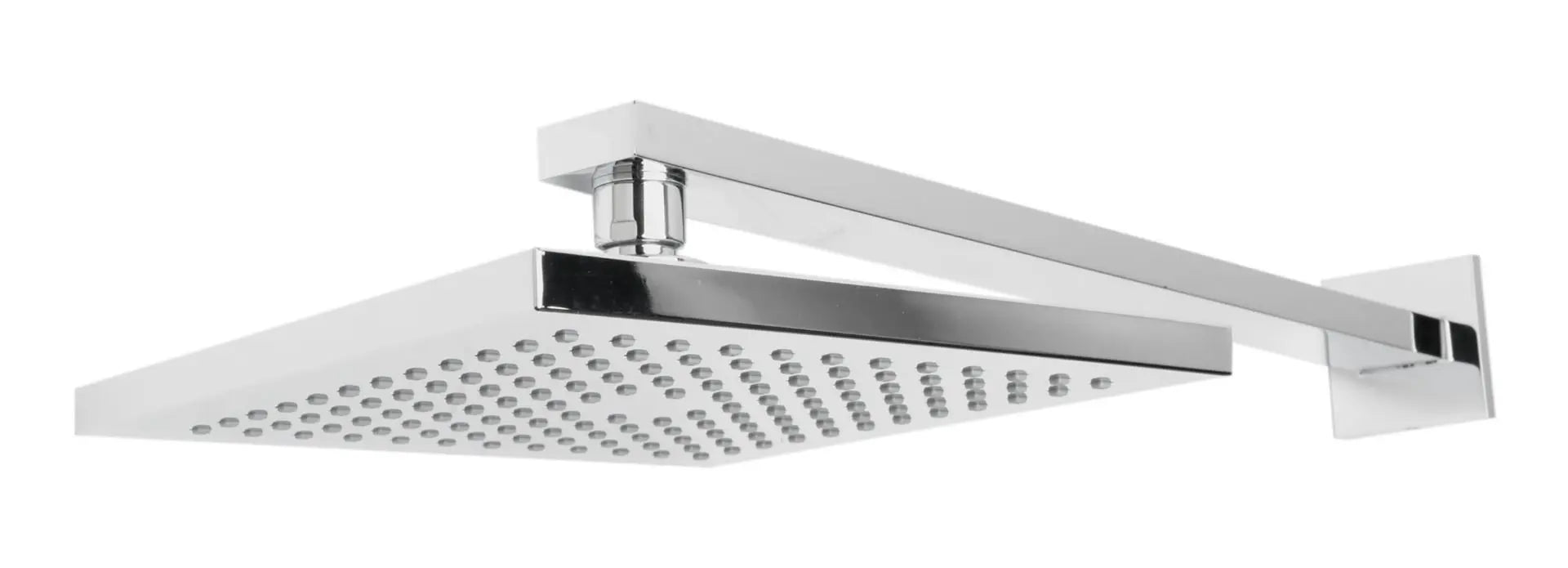 ALFI Brand AB2287 3 Way Thermostatic Shower Set with Body Sprays Alfi Trade Inc