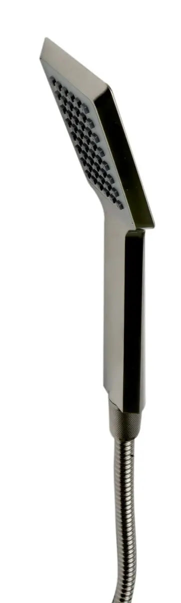 ALFI Brand AB2287 3 Way Thermostatic Shower Set with Body Sprays Alfi Trade Inc