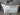 ALFI Brand 74" Matte White Solid Surface Resin Slipper Tub - side view