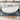 ALFI Brand AB9951 73" White Solid Surface Smooth Resin Soaking Slipper Bathtub Alfi Trade Inc