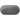 ALFI Brand ABCO59TUB 59" Solid Concrete Oval Freestanding Bathtub Alfi Trade Inc