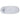 ALFI brand AB8826 68 Inch White Oval Acrylic Free Standing Soaking Bathtub Alfi Trade Inc