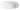 ALFI brand AB9975 59" White Oval Solid Surface Resin Soaking Bathtub Alfi Trade Inc