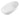 ALFI brand AB9975 59" White Oval Solid Surface Resin Soaking Bathtub Alfi Trade Inc