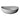 ALFI brand ABCO63TUB 63" Solid Concrete Gray Matte Oval Bathtub Alfi Trade Inc