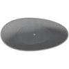 ALFI brand ABCO72TUB 72" Solid Concrete Tear Drop Freestanding Bathtub Alfi Trade Inc
