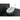 ANZZI Adze Series FT-AZ107 5.9 ft. Freestanding Bathtub in White - side view