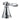 ANZZI Ahri Series FR-AZ274 2-Handle Deck-Mount Roman Tub Faucet with Handheld Sprayer in Polished Chrome - dimensions diagram