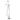 ANZZI Angel Series FS-AZ0044 2-Handle Claw Foot Tub Faucet with Hand Shower - side view