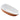 ANZZI Bishop Series FT-AZ435 5.53 ft. Freestanding Bathtub in Rose Gold - side view