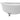 ANZZI Cantor Series FT-AZ302 4.9 ft. Acrylic Round Wide Tub with Claw Feet - detail view