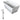ANZZI Cenere Series 4.9 ft. Man-Made Stone Classic Freestanding Flatbottom Non-Whirlpool Bathtub in Matte White with