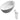 ANZZI Cestino Series 5.5 ft. Man-Made Stone Classic Freestanding Flatbottom Non-Whirlpool Bathtub in Matte White with