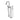 ANZZI Cestino Series 5.5 ft. Man-Made Stone Classic Freestanding Flatbottom Non-Whirlpool Bathtub in Matte White with