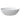 ANZZI Cestino Series FT-AZ510 5.5 ft. Man-Made Stone Center Drain Freestanding Bathtub in Matte White - detail view