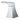 ANZZI Cove Series FR-AZ174 2-Handle Deck-Mount Roman Tub Faucet with Handheld Sprayer in Polished Chrome - alternate view