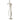 ANZZI Dawn Series FS-AZ0028 2-Handle Freestanding Claw Foot Tub Faucet with Hand Shower