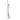 ANZZI Dawn Series FS-AZ0028 2-Handle Freestanding Claw Foot Tub Faucet with Hand Shower - side view