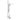 ANZZI Dawn Series FS-AZ0028 2-Handle Freestanding Claw Foot Tub Faucet with Hand Shower - view 6