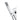 ANZZI Dawn Series FS-AZ0028 2-Handle Freestanding Claw Foot Tub Faucet with Hand Shower - view 11