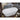 ANZZI Dover Series FT-AZ009 5.6 ft. Acrylic Center Drain Freestanding Bathtub in Glossy White - alternate view