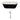 ANZZI Dualita Series Black Soaking Tub with Freestanding Faucet - alternate view