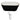 ANZZI Dualita Series Black Soaking Tub with Freestanding Faucet - view 8