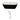 ANZZI Dualita Series Black Soaking Tub with Freestanding Faucet - view 11