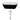 ANZZI Dualita Series Black Soaking Tub with Freestanding Faucet - view 15