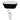 ANZZI Dualita Series Black Soaking Tub with Freestanding Faucet - view 18