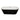 ANZZI Dualita Series Black Soaking Tub with Freestanding Faucet - view 29