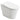 ANZZI ENVO Echo Elongated 1.28 GPF Smart Bidet Toilet in White with Auto Open, Auto Close, Auto Flush, and Heated Seat SW